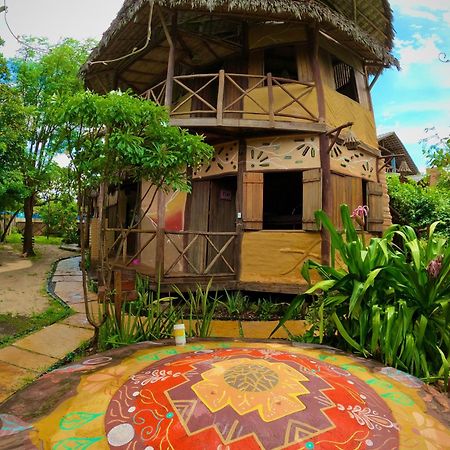 Raizes Eco Hostel Barra Grande  Zewnętrze zdjęcie